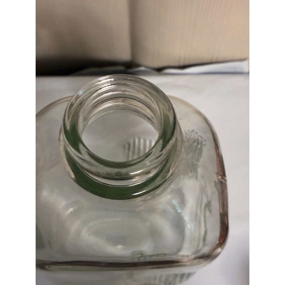 None vintage half